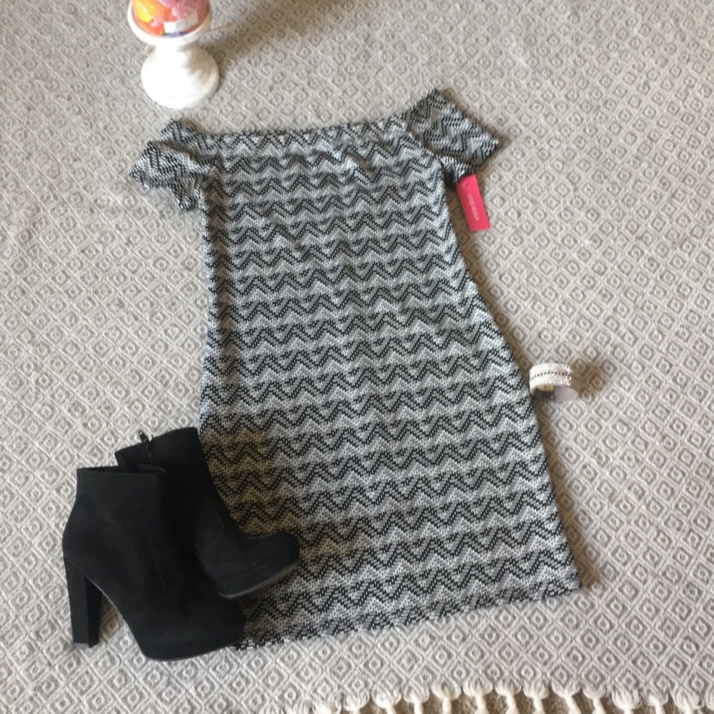 Cute day to night dress